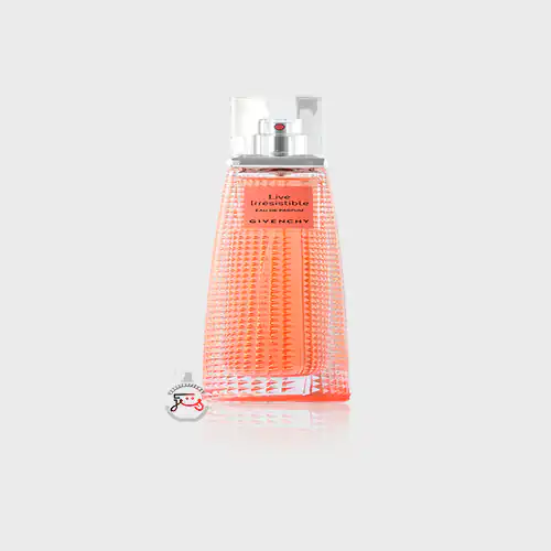 عطر ادکلن جیوانچی لایو ارسیستیبل